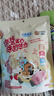 小鹿蓝蓝高钙高蛋白牛奶棒棒(卡皮巴拉联名)宝宝零食棒棒糖双拼口味60g 实拍图