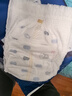 好奇（Huggies）蓝标屁屁面膜拉拉裤婴儿拉拉裤XXXL28(17kg以上)尿不湿超薄透气 实拍图