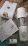 米家小米（MI） 前置过滤器反冲洗前置净水器全屋净水器家用过滤器前置净水器 MJQZGLQFYHDB 实拍图