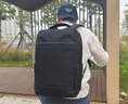 七匹狼双肩包男士背包电脑包大容量商务通勤功能25新款男包 实拍图