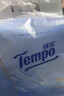 得宝（TEMPO）Velvet臻享天鹅绒软抽体验装 4层60抽*3包/提 纸巾 餐巾纸 面巾纸 实拍图