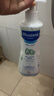 妙思乐（MUSTELA）儿童洗发沐浴二合一500ml 婴儿专用洗发水沐浴露法国进口 实拍图