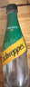 可口可乐（Coca-Cola）怡泉 可口可乐 Schweppes 无糖零卡 柠檬味 苏打水 400ml*12瓶  实拍图