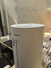 美的（Midea）加湿器净化除菌家用卧室超声波大雾量宿舍静音喷雾器桌面雾化器取暖降噪生日礼物国家补贴S-UV98K 实拍图