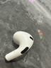 Apple/苹果 AirPods 4(支持主动降噪)搭配无线充电盒(USB-C)苹果耳机 蓝牙耳机适用iPhone/iPad 四代 实拍图