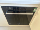 方太（FOTILE）14套嵌入式洗碗机NT01S新品 大容量家用灶下安装蒸汽除菌N1S高能气泡洗智能烘干 14套嵌入式洗碗机 嵌入式 NT01S（黑色） 实拍图