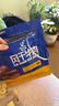 科尔沁 手撕风干牛肉干原味400g 休闲零食 肉干肉脯 0添加防腐剂  实拍图