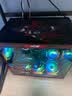 华硕AMD 9800X3D 7800X3D 9850X3D华硕RTX5070 5070TI 5080整机台式电脑游戏主机直播设计AI主机DIY 配四丨R7 7800X3D+华硕RTX5070主机 实拍图