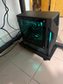 华硕天选6X 台式机游戏主机游戏电竞 (酷睿U5-225F RTX5060Ti-8GB显卡 16G DDR5 1TB SSD) 实拍图
