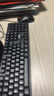 宏碁（acer）键盘鼠标套装 有线键鼠套装 鼠标键盘 办公商用防泼溅 经典手感 USB台式机笔记本电脑便携家用键鼠 K212B【键鼠套装】有声鼠标 实拍图