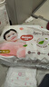 好奇（Huggies）铂金装小桃裤拉拉裤箱装XXXL64片尿不湿【透爽散热】 实拍图