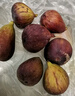 优味集【顺丰JD现货秒发】无花果鲜果云南红皮无花果孕妇水果整箱送礼 2斤12A老树果王【单果60g+】净1.5斤 实拍图