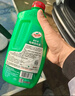 龟牌（Turtle Wax）硬壳盾洗车液水蜡喷壶套装(TC-4008)1.25L汽车水蜡洗车泡沫清洗剂 实拍图