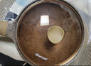 Amercook不粘锅炒锅阿尔菲塔麦饭石锅阿米尔炒菜锅无涂层钛锅电磁炉燃气用 实拍图