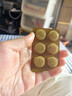 5盒装金嗓子润喉片喉片2g*6片*2板/盒 润喉糖嗓子疼嗓子痒喉咙痛含片喉宝润喉糖 实拍图