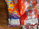 汰渍洁净透亮洗衣粉淡雅薰香508g 强效去渍 持久留香 除菌除螨 非皂粉 实拍图