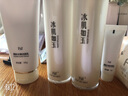 TST冰肌如玉靓肤水嫩舒缓系列/ 灵芝4件套（水+乳+精华+面霜） 实拍图