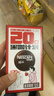 雀巢（Nestle）醇品速溶美式黑咖啡0糖0脂*运动健身燃减防困20包*1.8g 实拍图