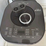 美的（Midea）【国家补贴】电压力锅IH高压锅0涂层5L家用煲汤全自动智能预约电饭煲4-6人快速排气MY-S5971K 实拍图