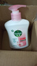 滴露（Dettol）洗手液滋润250g 儿童洗手液抑菌消毒宝宝 水润补充装尝鲜 实拍图