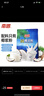 南国纯椰子粉320g/袋海南特产手信生椰拿铁咖啡伴侣早餐椰奶粉 实拍图