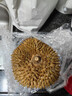 京鲜生京东超市泰国金枕榴莲2-3斤保3.5房树熟冷冻新鲜进口水果 实拍图
