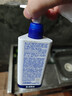 海洋至尊三棱镜控油洗面奶男150g 氨基酸洁面乳祛痘 去黑头 男士护肤品 实拍图