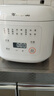 九阳（Joyoung）2升1-2人小巧容量微压电饭煲电饭锅瓷晶陶釜内胆不粘球胆双NTC感温3A级好米饭20FY2 实拍图