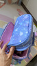 Gmt for kids小学生书包儿童大容量礼物超轻护脊减负1-4年级男女冰雪公主Light 实拍图