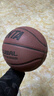 安踏（ANTA）篮球7号标准球成人篮球品牌室内外耐磨训练篮球学生运动专业竞赛 实拍图