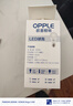 欧普照明（OPPLE） led灯泡家用节能照明灯二级能效15瓦E27螺口高亮光源【RG 0级无蓝光】 实拍图