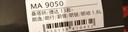 韦斯特空气滤清器MA9050(适配新捷达/新宝来1.5L/蔚领/新桑塔纳/浩纳) 实拍图