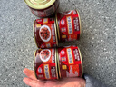 MALING 上海梅林 糖醋排骨罐头 227g  加热即食下饭浇头菜肴 实拍图