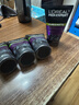 欧莱雅男士抗黑头洁面乳100ml*2套装控油祛痘去角质洗面奶护肤品礼物 实拍图