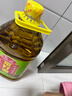 鲁花 食用油  物理压榨  非转基因 玉米油6.18L   实拍图