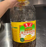 鲁花 【保真菜籽油】食用油 低芥酸特香菜籽油 6.18L   物理压榨 实拍图