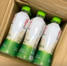 if【肖战推荐】100%纯椰子水果汁饮料 泰国进口 350ml*12瓶整箱自营 实拍图