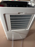 多乐信（DOROSIN）除湿机/抽湿机 除湿量21升/天 家用轻音地下室干衣除湿吸湿器 干燥机ER-20  实拍图