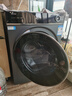 海尔（Haier）滚筒洗衣机全自动洗烘一体带烘干12公斤 家用家电国家补贴 京东自营659H 一级能效以旧换新内衣洗 实拍图