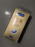 杜蕾斯（durex） 避孕套 安全套 紧型超薄12只 小号 润滑贴合 套套 计生用品 实拍图