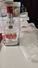 五粮液 普五八代 浓香型白酒 52度 500ml*4瓶 实拍图