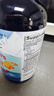挪威小鱼Nordic儿童DHA鱼油滴剂野生深海北极鳕鱼肝油辅食油237ml 实拍图