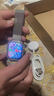 智点赞华强北S11Ultra3顶配版蜂窝智能插卡电话运动手表S10WiFiWatch男女大小中学生成人全网通官方旗舰 S11Ultra3【顶配银】双系统+大内存+续航王 摩斯密码+抽拔旋转摄像头+新安 实拍图