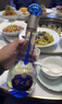 洋河 梦之蓝JD20 52度 500ml*4瓶 整箱装 绵柔浓香型白酒  实拍图