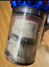 戴森（DYSON）V15 Detect Fluffy无绳吸尘器新一代蓝色【原装进口】手持无线 除螨 宠物家庭适用  实拍图