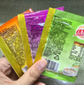 优乐美奶茶23克x30袋 麦香味 速溶袋装奶茶粉 早餐下午茶冲调饮品 实拍图