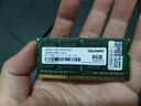光威（Gloway） 8GB DDR3L 1600 笔记本内存条 战将 普条 精选颗粒  CL11  实拍图