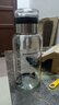 【送杯套】大容量加厚玻璃杯子便携吨吨杯茶水分离带杯套泡茶水杯 透明 1000ml吨吨桶 1只装 实拍图