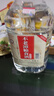 不老潭粮食酒 桶装高度浓香型泸州糯红高粱散装白酒纯粮壹号 52度 5L 实拍图