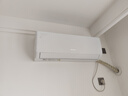 格力（GREE）【空调套装】新一级能效 变频冷暖自清洁家用客厅卧室空调组合套装【两室】一站购齐 1.5匹天仪*2  实拍图